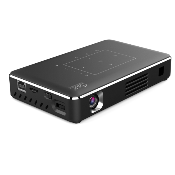 IMK96 DLP 480P 150ANSI Android Smart DLP Projector