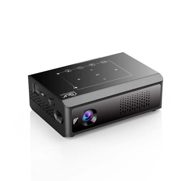 IMK97+ DLP 720P 150ANSI Android Projector