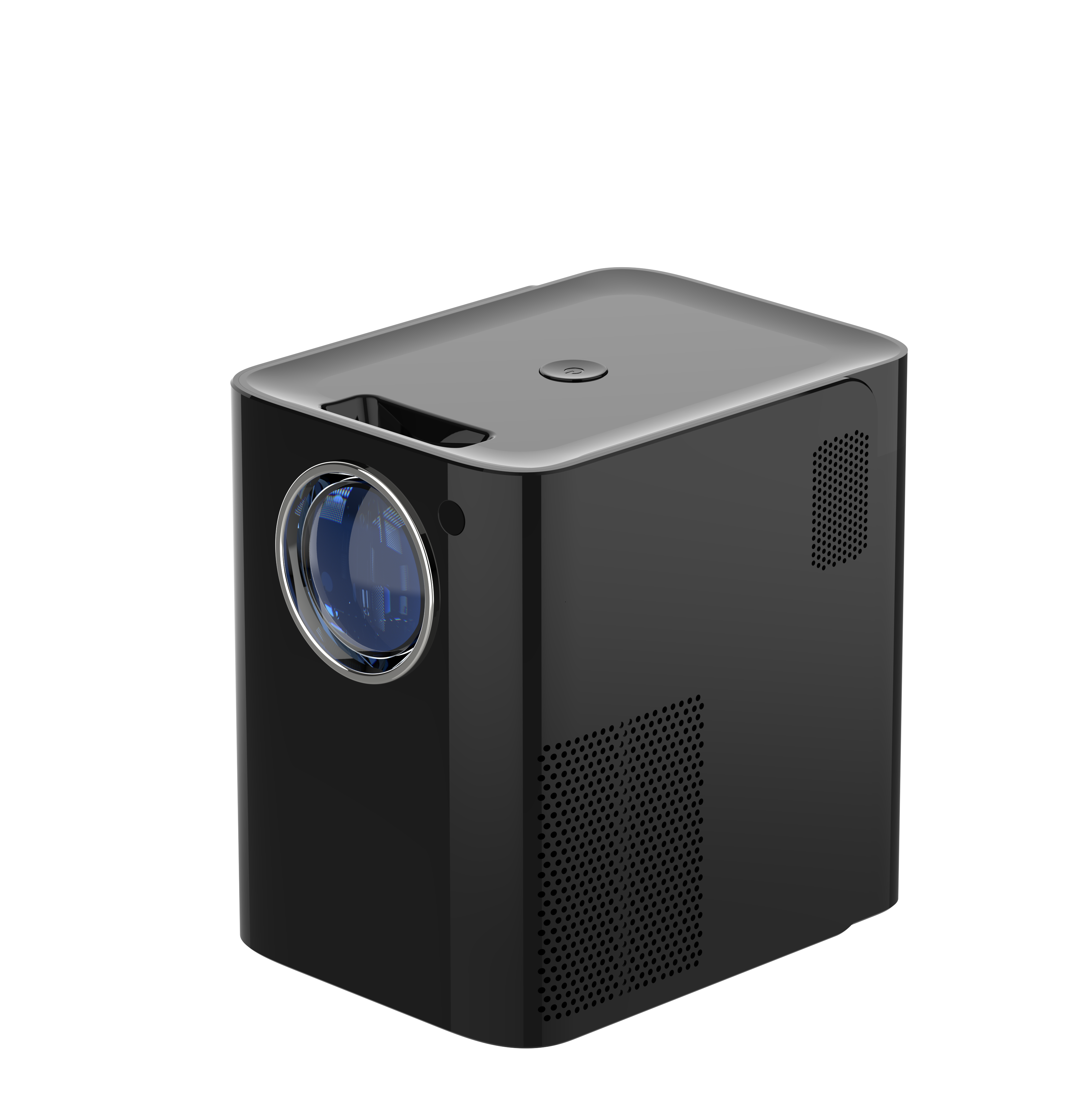 IMC588 FHD Android Projector